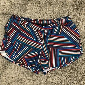 Old Navy running shorts - Size L